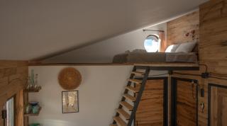 Kazbegi cabins - 2