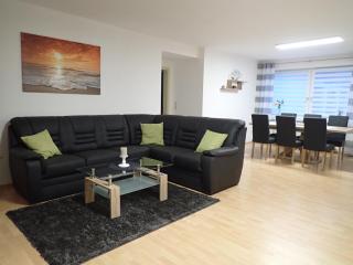 Meine Ferienwohnung Seeburg 2 - Seeburg - 8