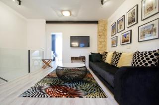 LUXURY New Loft CITY CENTRE & Castle, Alicante - 7