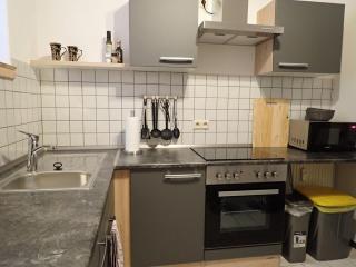 Meine Ferienwohnung Seeburg 2 - 7