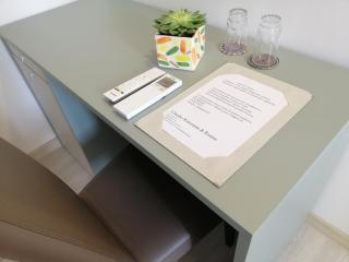 Claudio Rooms - 6