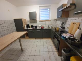 Meine Ferienwohnung Seeburg 2 - 8
