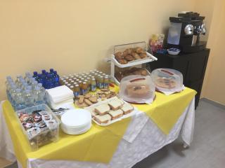 Affittacamere Rooms Di Matteo - 9