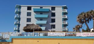 Fountain Beach Resort - Daytona Beach - Daytona Beach - 3