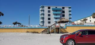 Fountain Beach Resort - Daytona Beach - 2