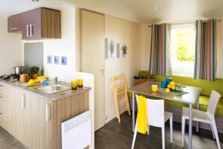 Camping Le Petit Rocher - 7