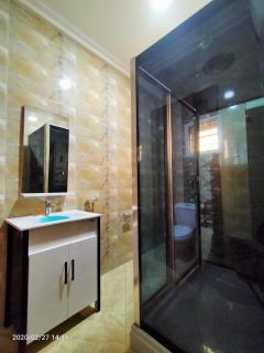 Alim Royal Hotel and Suite - Abuja - 8