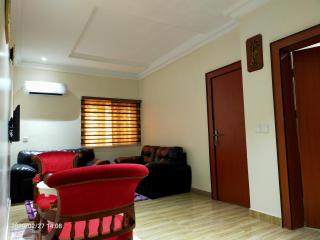 Alim Royal Hotel and Suite - Abuja - 3