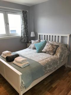 Flat Five, 212 Eaglesham Road, East Kilbride, Glasgow - 4