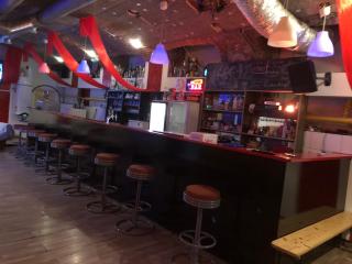 Whole basement former pub for stag do, bachelor House party flat - 3