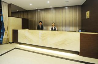 F Hotel - Hualien - Hualien - 8