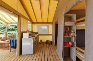 Camping Le Petit Rocher - 6