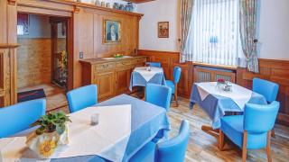 Hotel-Gasthof Zum Freigericht - Alzenau - 3