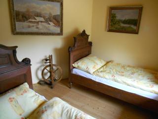 Apartmány Na Lontě - Cotkytle - 1