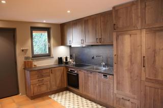 Mountain Suite - Brienz-Brinzauls - 8