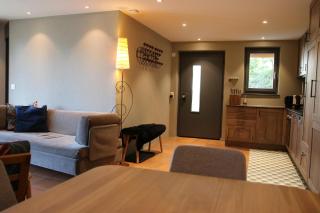 Mountain Suite - Brienz-Brinzauls - 7