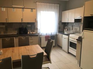 Galéria deluxe apartman - Mezőkövesd - 3