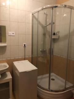 Galéria deluxe apartman - Mezőkövesd - 1