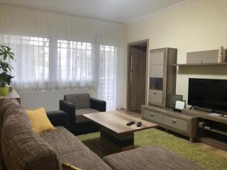 Galéria deluxe apartman - Mezőkövesd - 4
