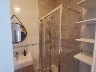 Joli Studio - PROCHE MER - BALCON - Le Havre - 7