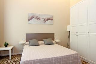 GIR1A · GIR1A -Modernist apartment next to Paseo de Gracia - Barcelone - 7
