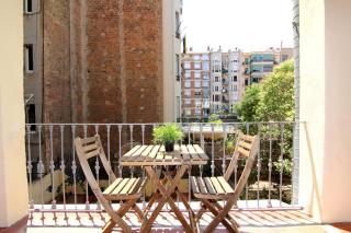GIR1A · GIR1A -Modernist apartment next to Paseo de Gracia - Barcelone - 5