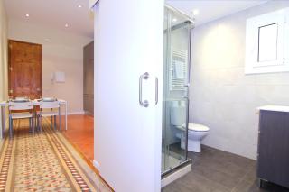 GIRONA - Modernist apartments next to Paseo de Gracia - Barcelona - 3