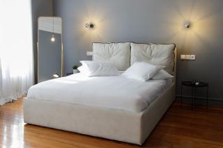 Soho Apartments - Atene - 9