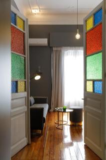 Soho Apartments - Atene - 8