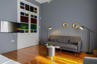 Soho Apartments - Atene - 3
