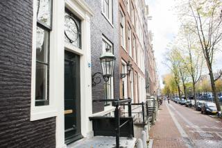 Mokum Suites - Amsterdam - 9