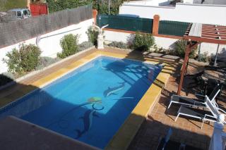 Studio Tropical - Cúllar-Vega - 1