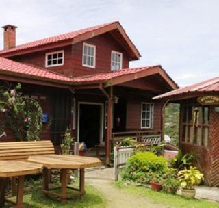 Mile 36 Lodge - Kundasang - 0
