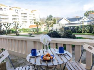 Apartment de la Plage et d'Angleterre by Interhome - Royan - 6