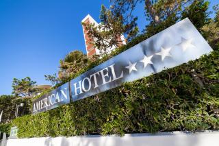 Hotel American - Lignano Sabbiadoro - 8