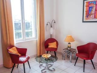 Apartment de la Plage et d'Angleterre by Interhome - Royan - 7