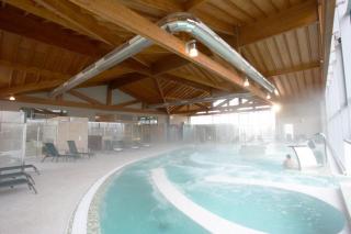 Hotel Spa Attica21 Vilalba - 9