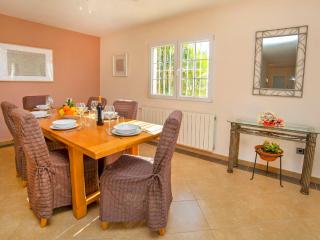Holiday Home Nadine by Interhome - Casas de Torrat - 1