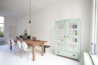 Mokum Suites - Amsterdam - 2