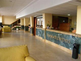 First Line, to the beach, 1 bed Apt , Sleeps - Benalmádena - 5