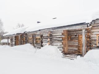 Holiday Home Otsolanhovi b 8 by Interhome - Ruka - 8