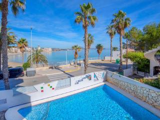 Apartment Rocamar by Interhome - Calpe - 0