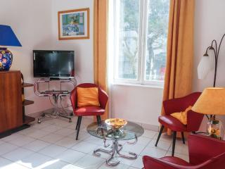 Apartment de la Plage et d'Angleterre by Interhome - Royan - 4