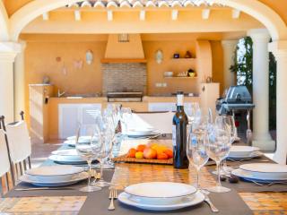 Holiday Home Del Pozo by Interhome - Calpe - 6