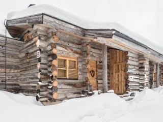 Holiday Home Otsolanhovi b 8 by Interhome - Ruka - 0