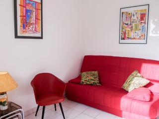 Apartment de la Plage et d'Angleterre by Interhome - Royan - 3