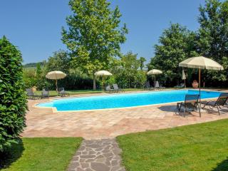 Holiday Home Podere Gioia by Interhome - 8