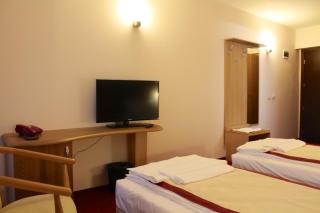 Hotel Carpați - Predeal - 2