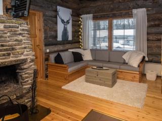 Holiday Home Otsolanhovi b 8 by Interhome - Ruka - 7