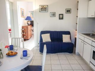 Apartment de la Plage et d'Angleterre by Interhome - Royan - 1